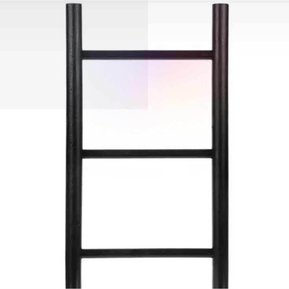 Hobby Lobby Wooden Ladder Decor